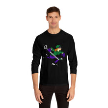 Riddlers Unisex Classic Long Sleeve T-Shirt