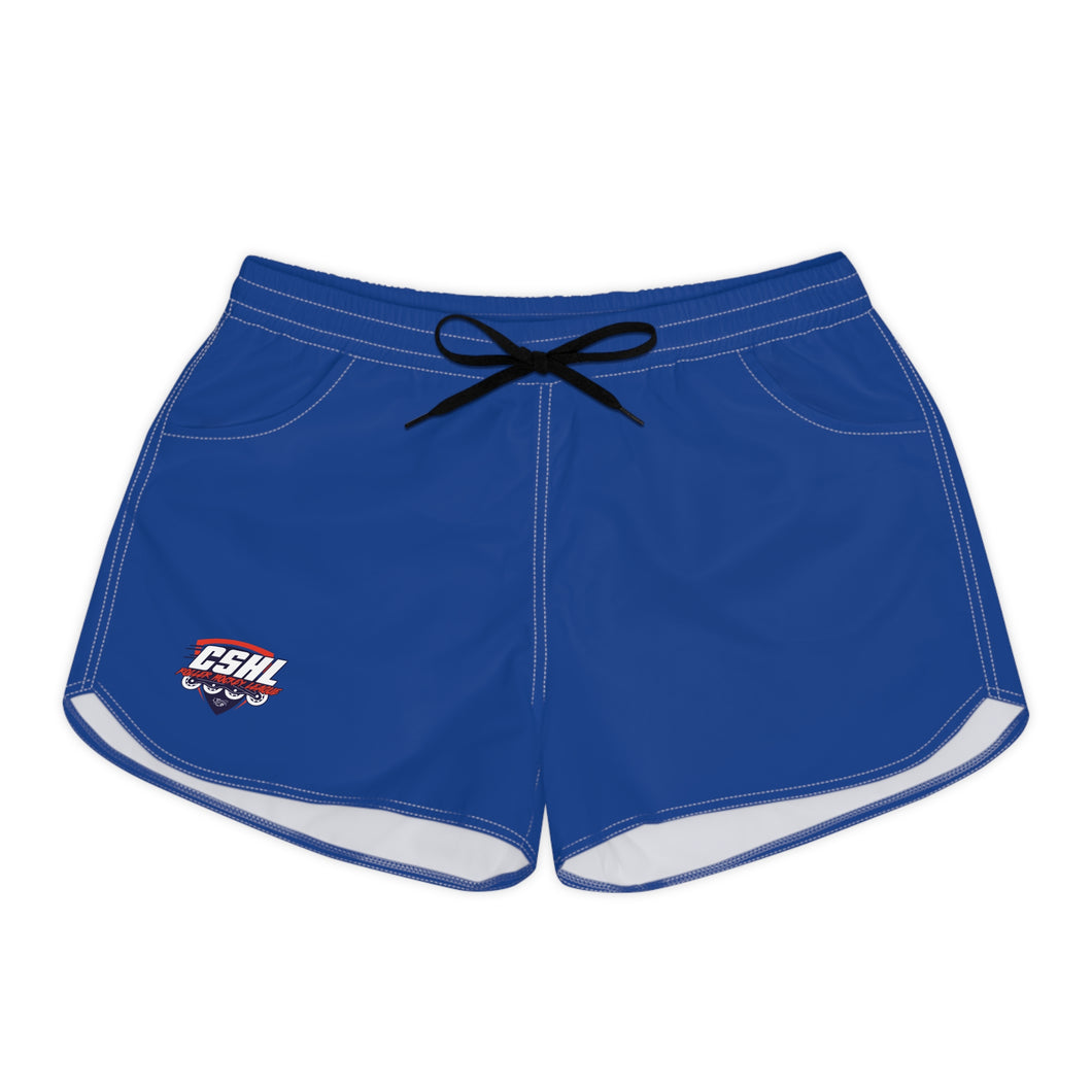 CSHL Roller Women's Casual Shorts