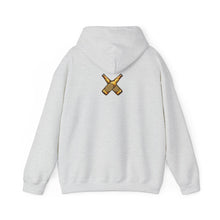 Unisex Hooded Sweatshirt - Terribles
