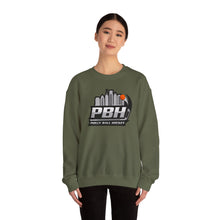 PBHL Sweatshirt, Unisex Crewneck Top