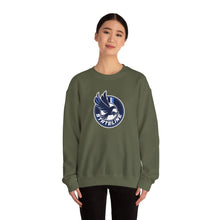 Stateline Sweatshirt, Unisex Crewneck Top