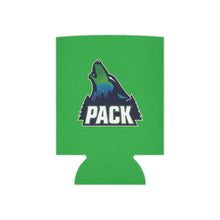 Pack IBHA Can Cooler (2 sizes)