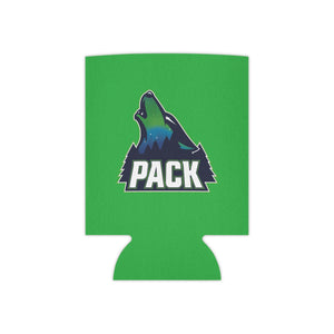 Pack IBHA Can Cooler (2 sizes)