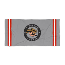Beach Towel - Pioneer Sports