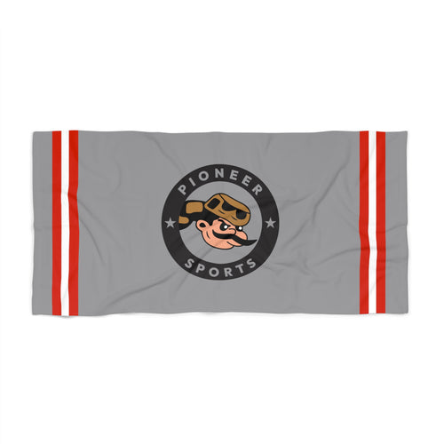Beach Towel - Pioneer Sports