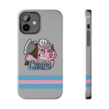 CHOPS Case Mate Tough Phone Cases - (15 iPhone Models)