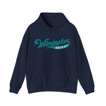 UNCW Unisex Hooded Sweatshirt