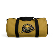 Duffel Bag - SCA (Gold)