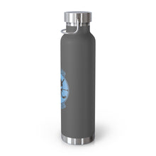 Chicago Snipers - 22oz Vacuum Insulated Bottle