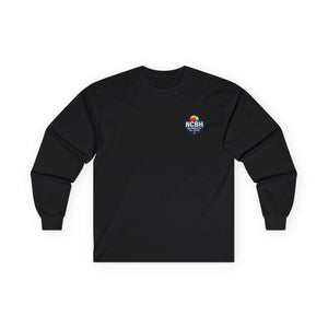 NO CONTEXT Unisex Ultra Cotton Long Sleeve Tee