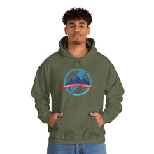 Mountain Top Hockey Unisex Heavy Blend™ Hooded Sweatshirt