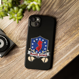 SJ HURLING Slim Phone Cases, Case-Mate