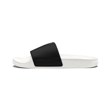 Menace Men's Removable-Strap Slide Sandals