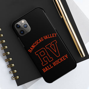 Case Mate Tough Phone Cases - Rancocoas Valley