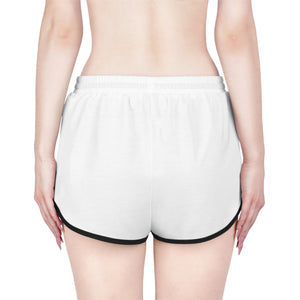 Stanley Cupcakes Women's Relaxed Shorts (AOP)