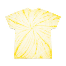 GS Tie-Dye Tee, Cyclone
