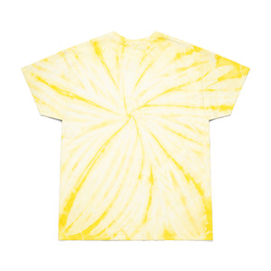 GS Tie-Dye Tee, Cyclone
