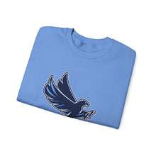 Stateline Sweatshirt, Unisex Crewneck Top