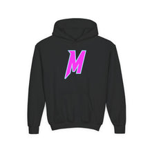 Menace Youth Heavy Blend Hooded Sweatshirt