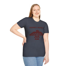 OSPREY   Unisex Softstyle T-Shirt