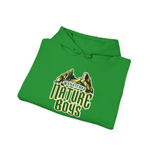 NATURE BOYS Unisex Heavy Blend™ Hooded Sweatshirt