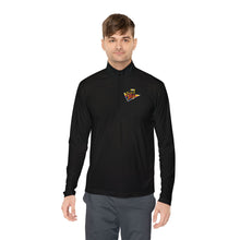 Tucson Quarter-Zip Pullover