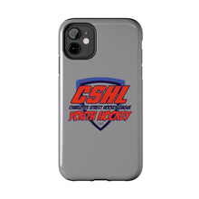 Case Mate Tough Phone Cases - (15 iPhone Models) CSHL Youth