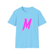 Menace Unisex Softstyle T-Shirt
