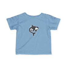 Orca Infant Tee