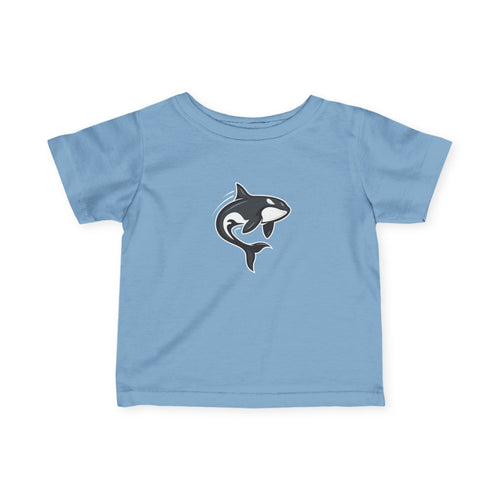 Orca Infant Tee