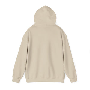 Hooded Sweatshirt - GJWTHF