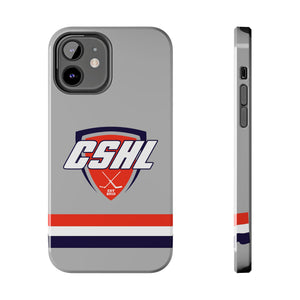 Case Mate Tough Phone Cases - (15 iPhone Models) CSHL