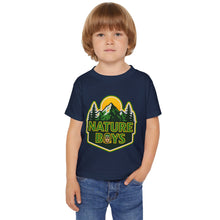 Heavy Cotton™ Toddler T-shirt NATURE BOYS