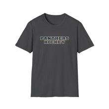 Unisex Softstyle T-Shirt - Franklin Regional Panthers Hockey