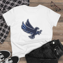 Stateline Women's Heavy Cotton Tee