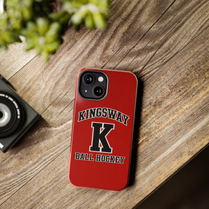 Case Mate Tough Phone Cases - (9 Phone Models)  Kingsway MS