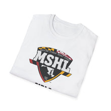 MSHL Girls Montgomery - Unisex Softstyle T-Shirt