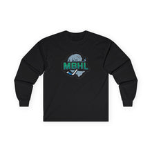 MBHL -Ultra Cotton Long Sleeve Tee