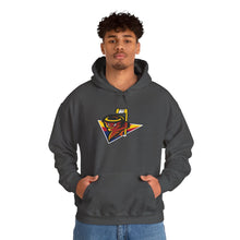 Tucson Unisex Heavy Blend™ Hooded Sweatshirt