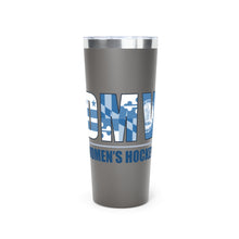 DMV Copper Vacuum Insulated Tumbler