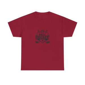 Unisex Heavy Cotton Tee -Pioneer Sports