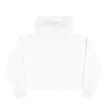 MSHL Girls Howard - Cropped Hoodie