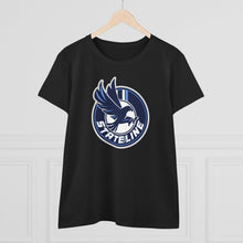 Stateline Women's Heavy Cotton Tee