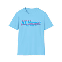 Menace Unisex Softstyle T-Shirt