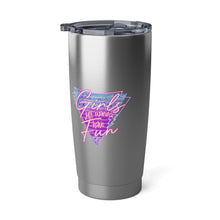 GJWTHF Vagabond 20oz Tumbler