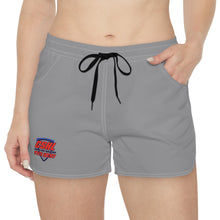 CSHL Youth League Women's Casual Shorts