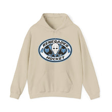 Renegades Unisex Hooded Sweatshirt