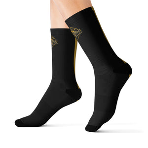 Sublimation Socks - SCA