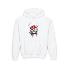 Fitchburg Raiders Youth Heavy Blend Hooded Sweatshirt