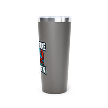 Baymen  Copper Vacuum Insulated Tumbler